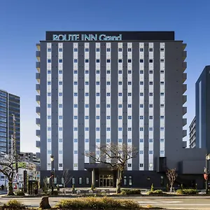 Route Grand Fujigaoka Ekimae 3* 名古屋市